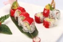 SR1. Dynamite Roll (8 pcs)