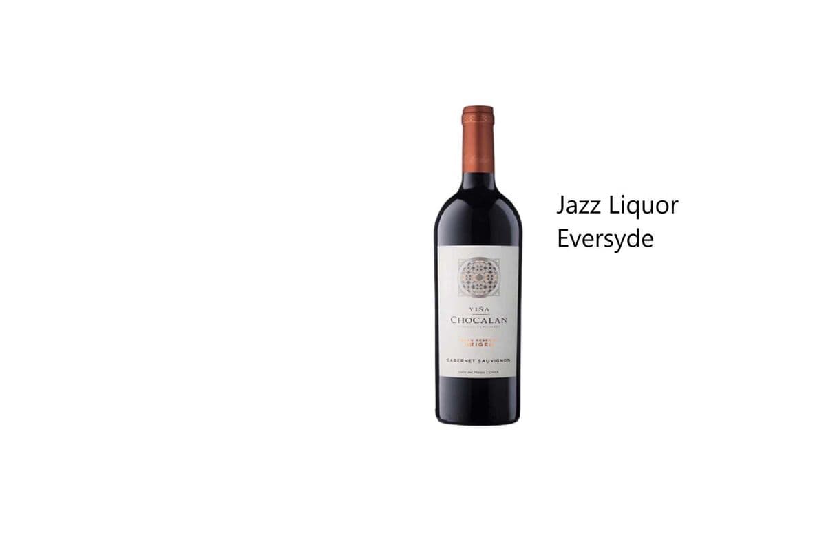 CHOCALAN GRAN RESERVA CABERNET SAUV (1 x 750 ML)