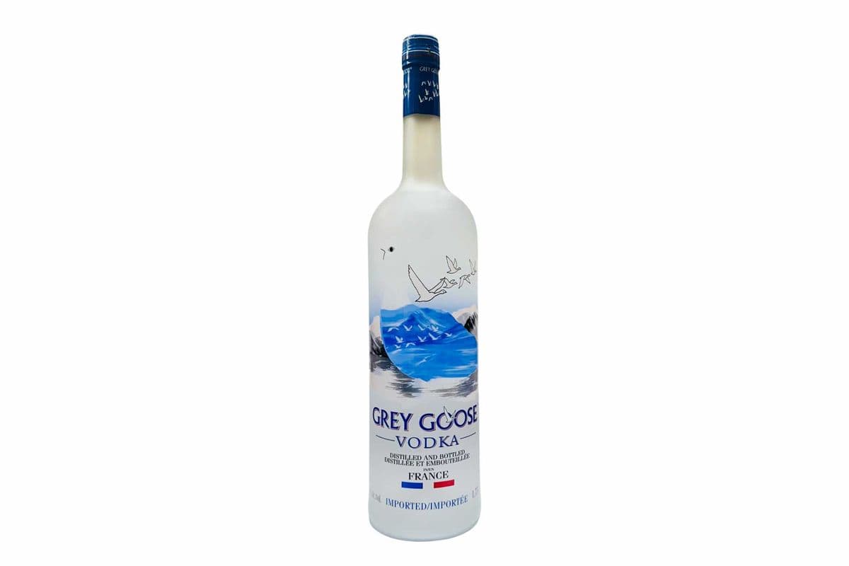 Grey Goose (1 x 1.75 L)