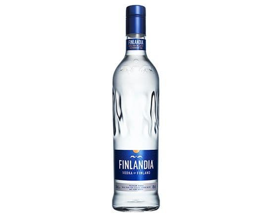 Finlandia Vodka, 750 ml