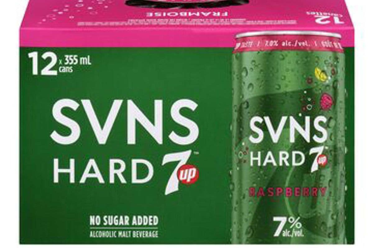 141343. SVNS BERRY MIXER (1 x 12PC)