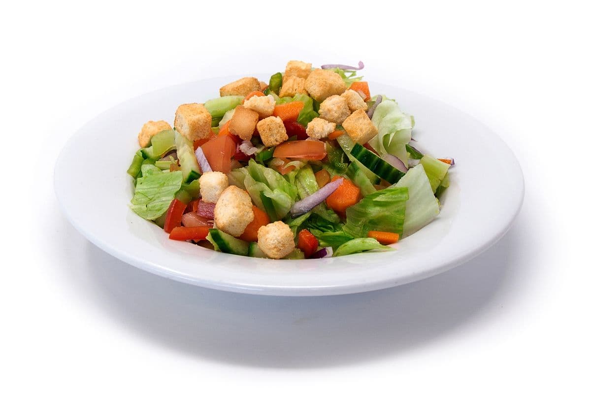 Garden Salad