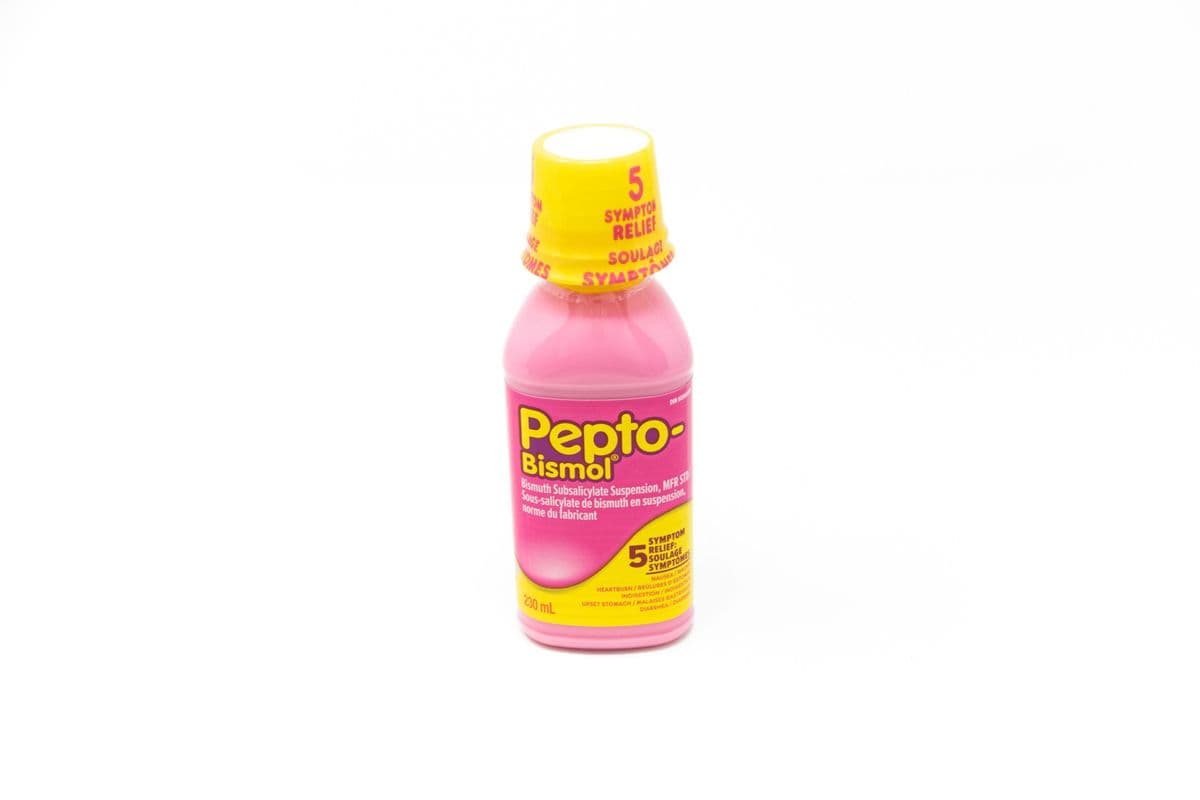 Pepto Bismol original (230 mL)