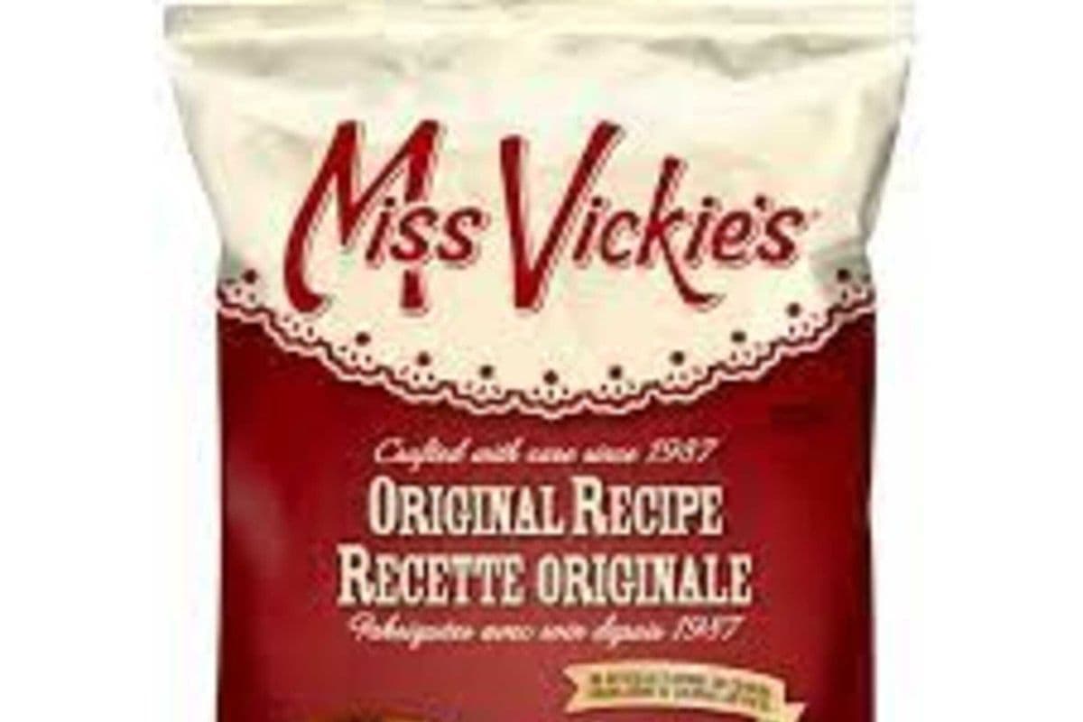 Miss Vickie's Original Recipe (200 g)