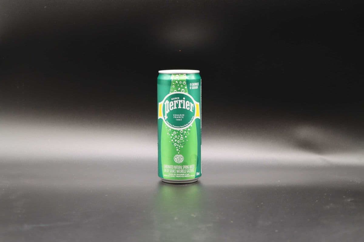 Perrier (330ml)