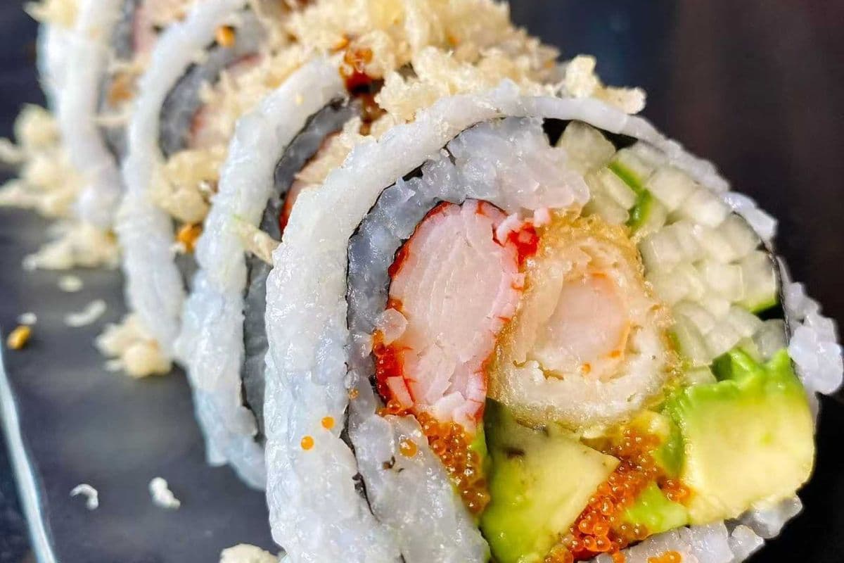 SR17 Dynamite Roll
