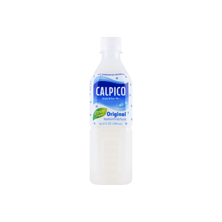 Calpico  / 可尔必思