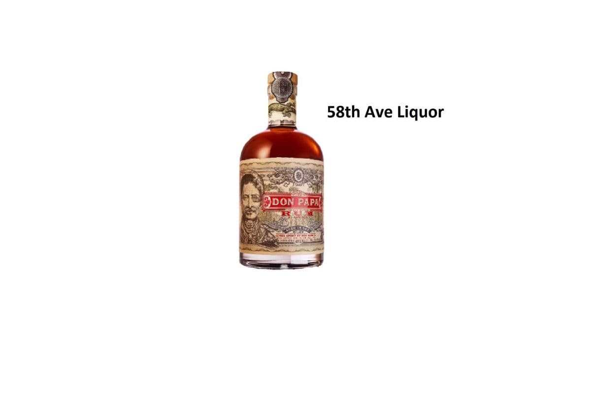 DON PAPA 750ML (1 x 750ML)