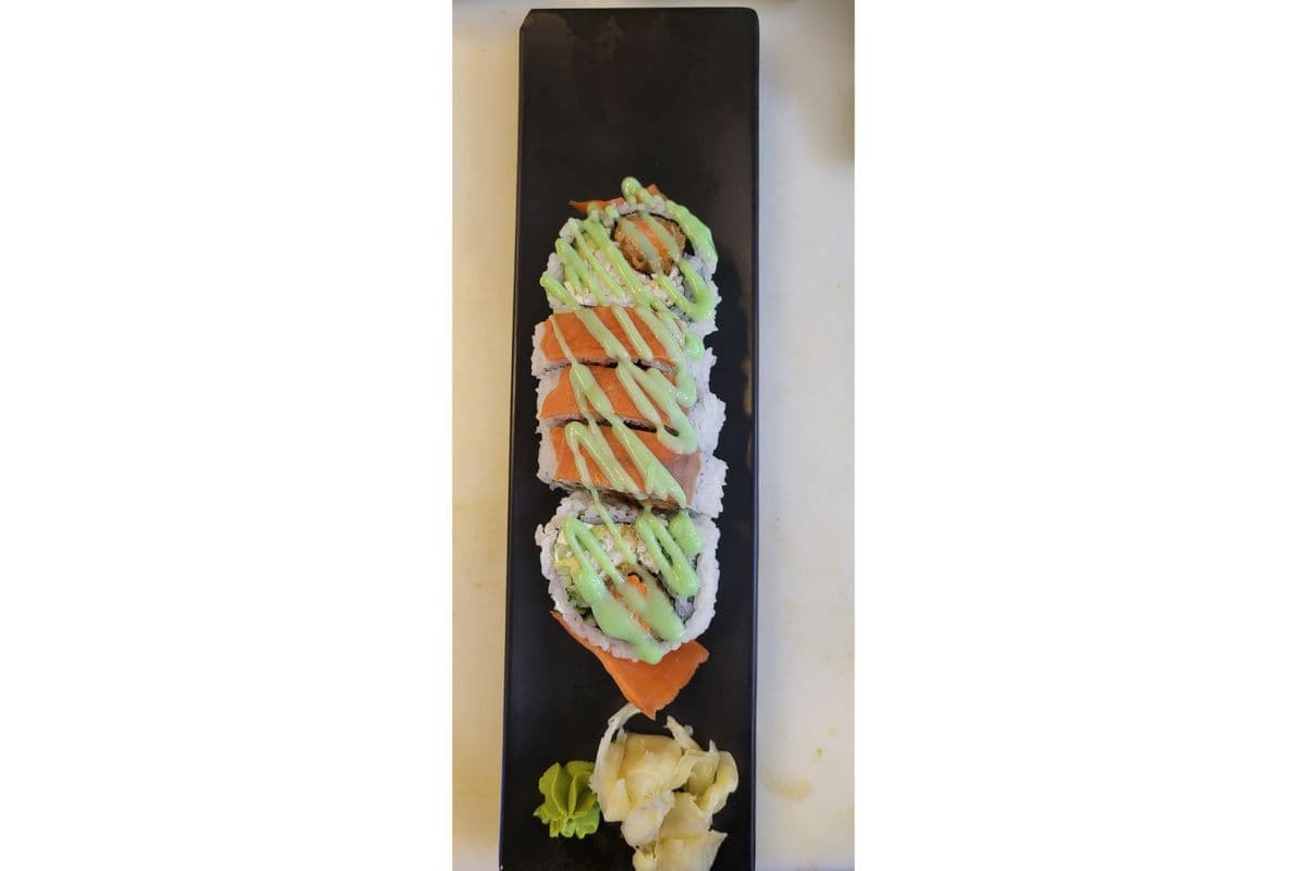 L.A. Roll
