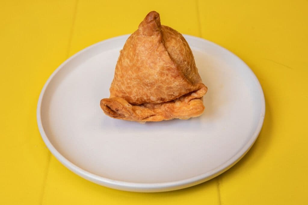 Samosa