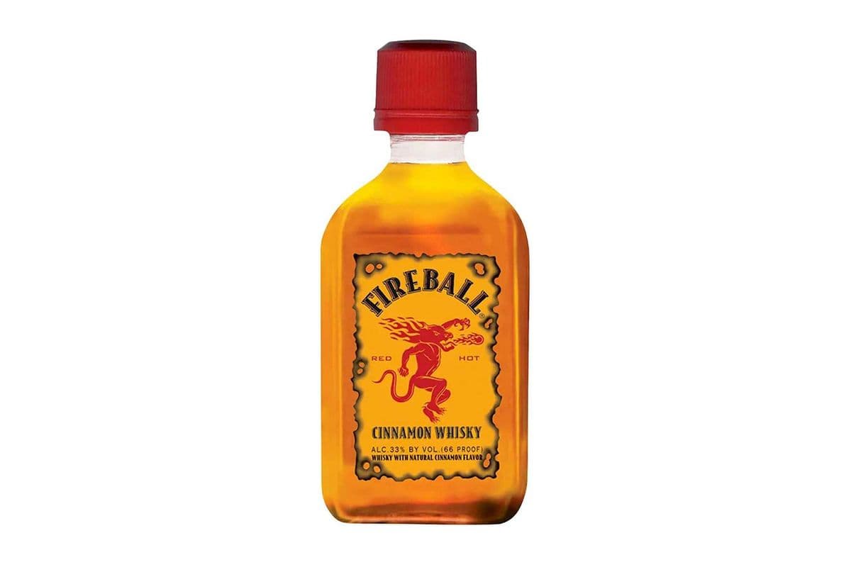 Fireball-50ml (1 x 50ml)