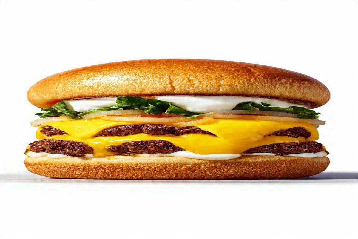 Cheeseburger