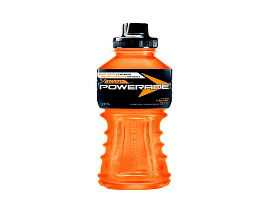 Powerade Orange (710 ml)