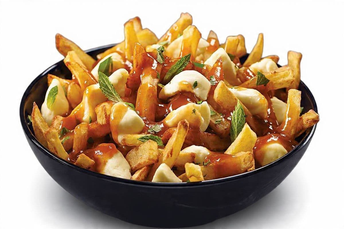 Poutine