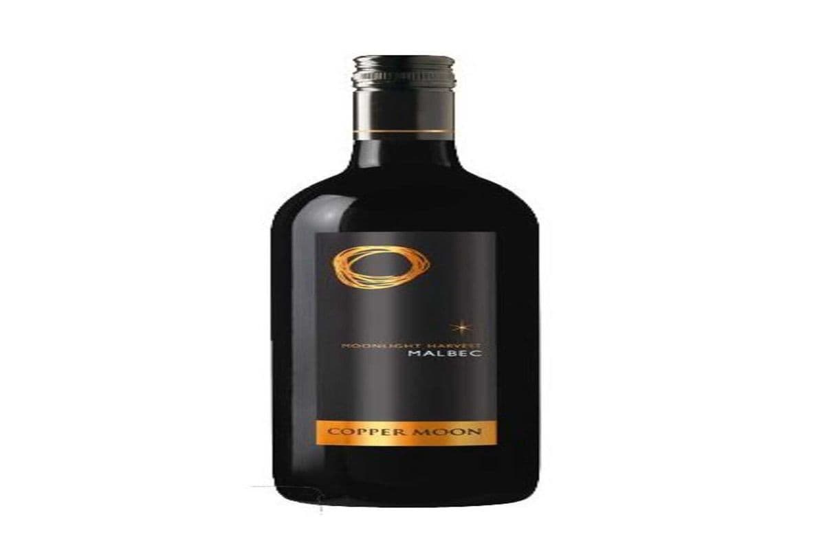 Copper Moon Malbec 1x750 ml (1 x 750 ml)