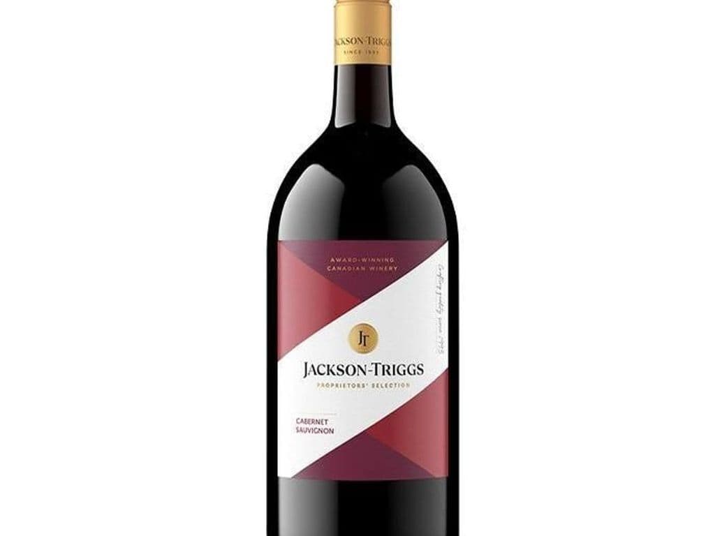 JACKSON TRIGGS Cab Sauv, 1.5L