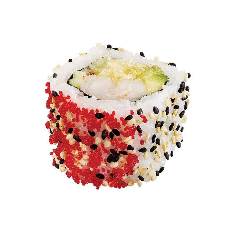 Ebi Maki / Ebi Maki