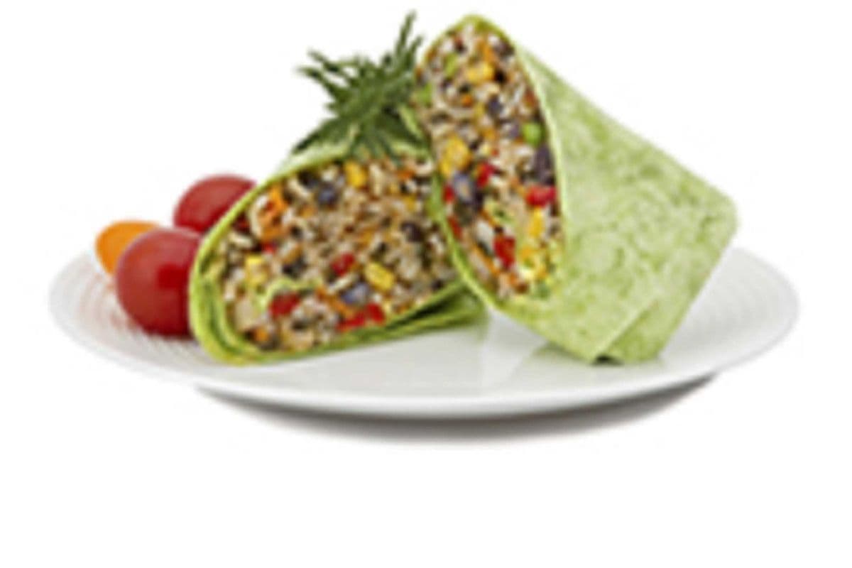 Vegan Wrap