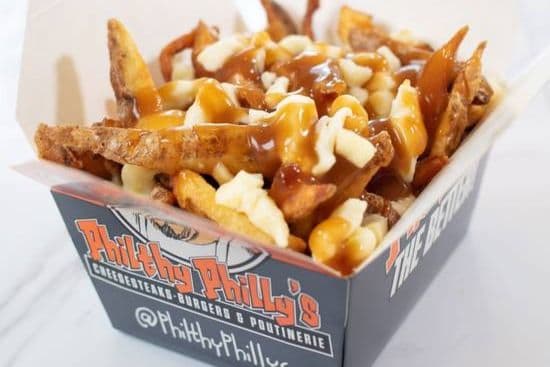 Original Poutine