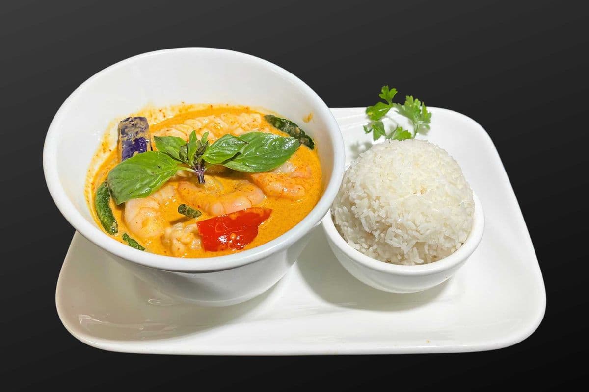 164. Curry Seafood