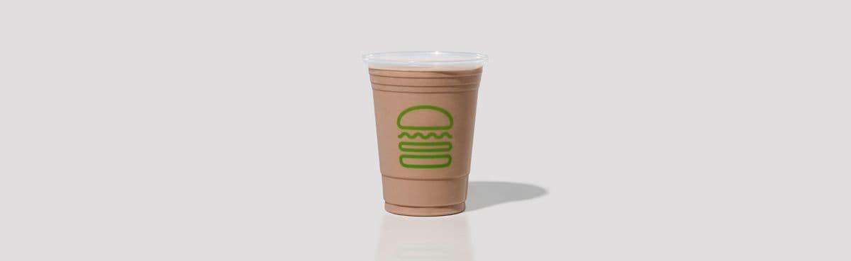 Vanilla & Chocolate Shake