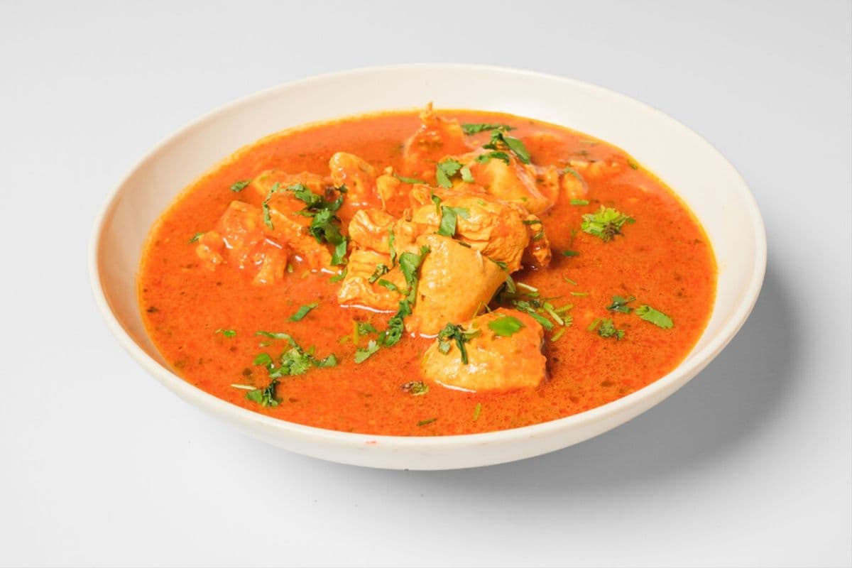 Chicken Curry