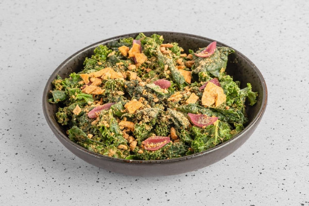 Kale Salad