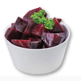 Salade de betteraves