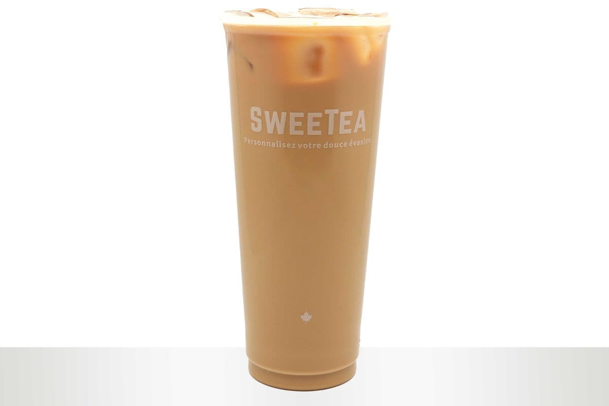 Chai Milk Tea