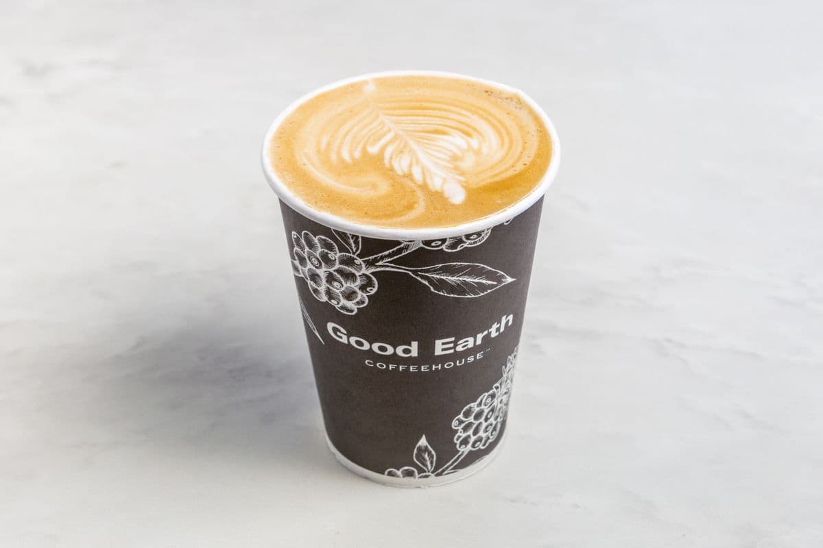 Caffe Latte
