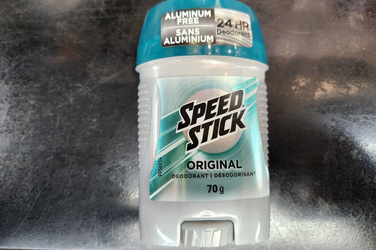 Speed Stick Original Deodorant 70 g - Speed Stick Original Desodorisant 70 g