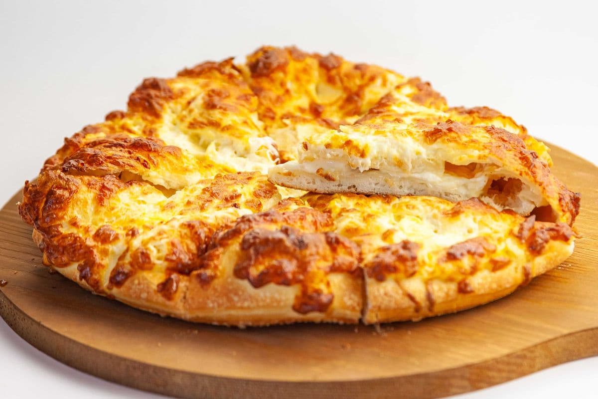 Khachapuri