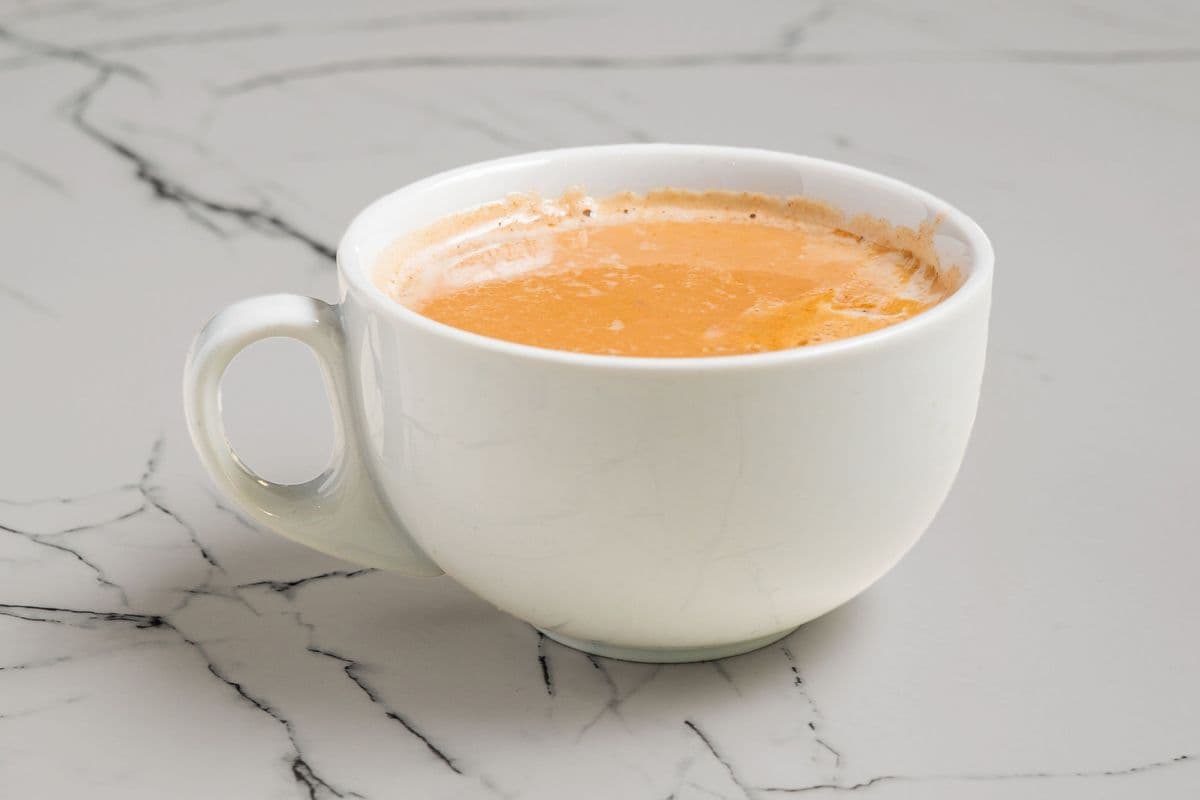 Masala Chai