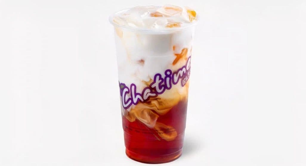 Wintermelon Fresh Milk