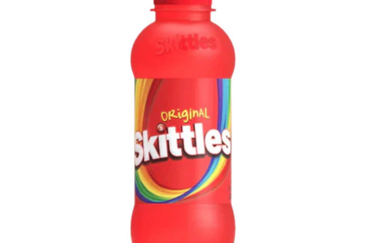 ORIGINAL SKITTLES (414 ML)