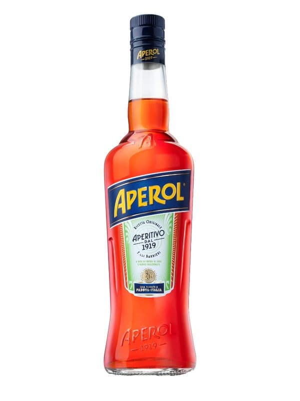 Aperol (1 x 750 ml)