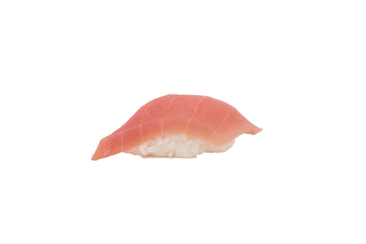 Maguro nigiri