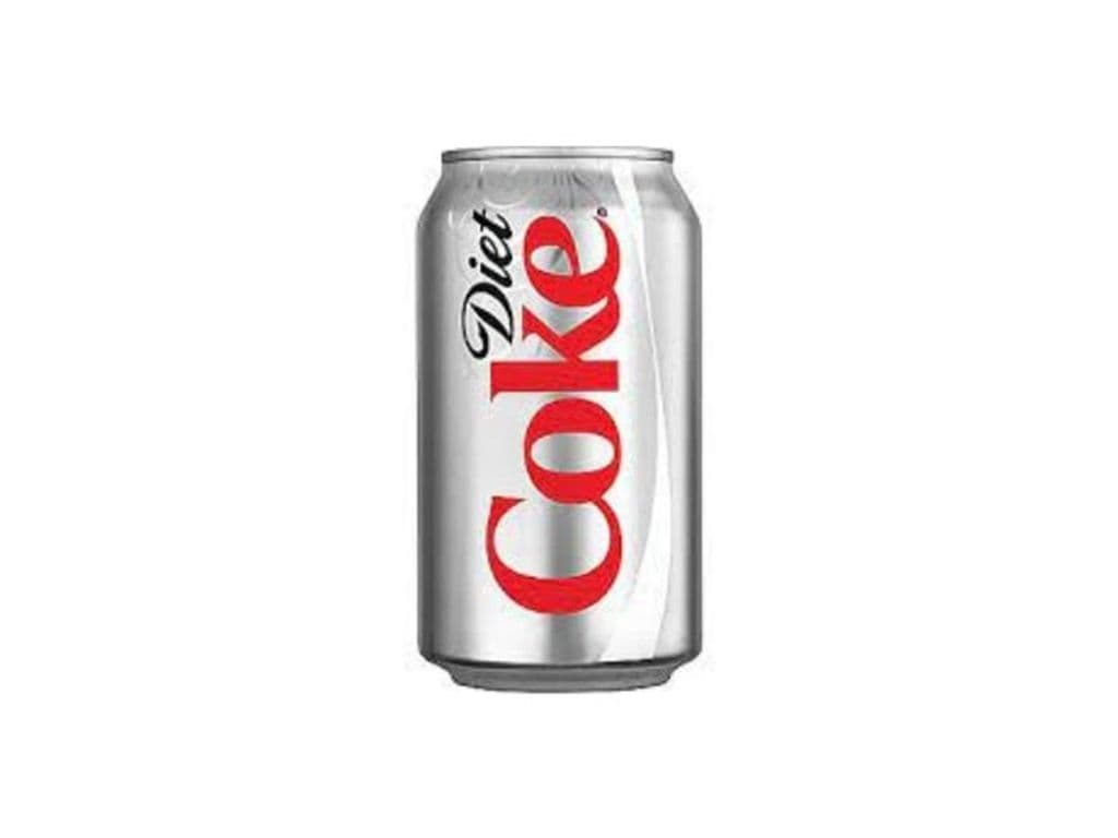 Diet Coke