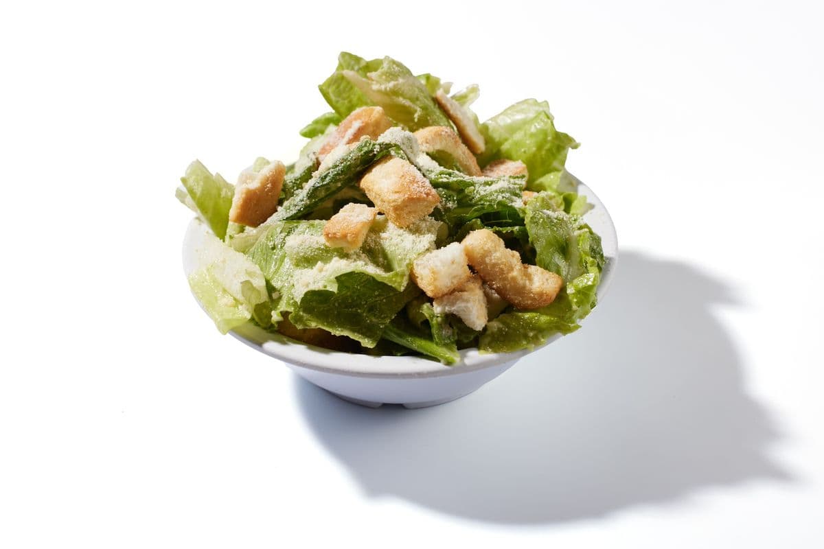 Entrée César / Side Ceasar