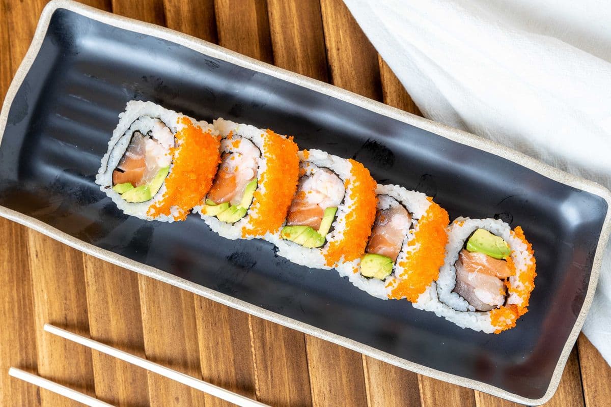 Ocean Roll