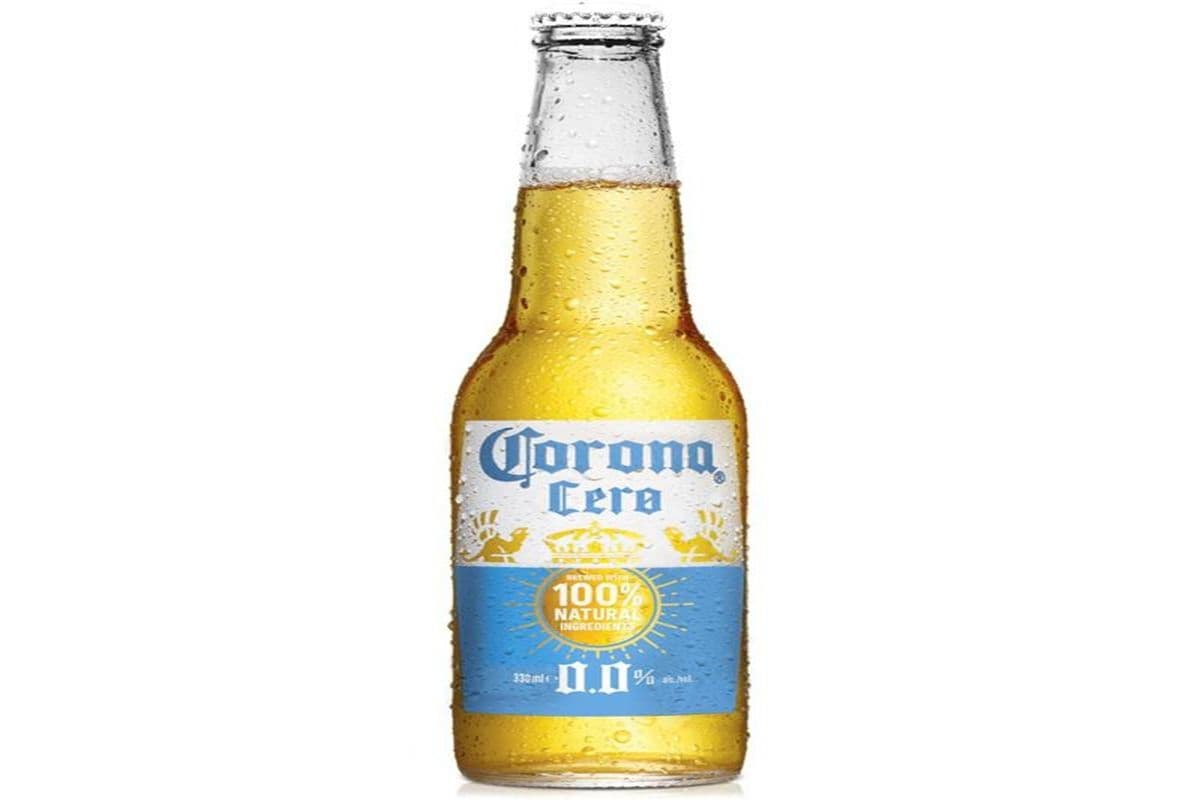 Non Alcoholic
