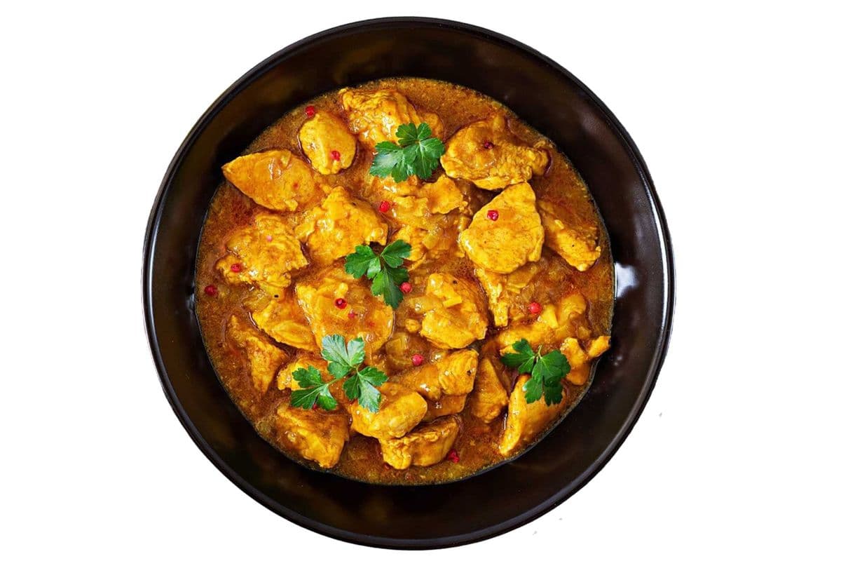 Fish Masala
