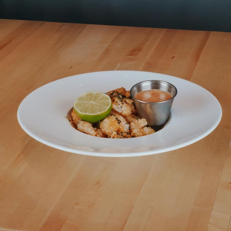 Crevettes Bang Bang / Bang Bang Shrimp