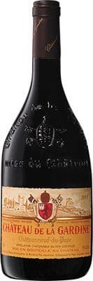 Chateau de la Gardine 750 ml