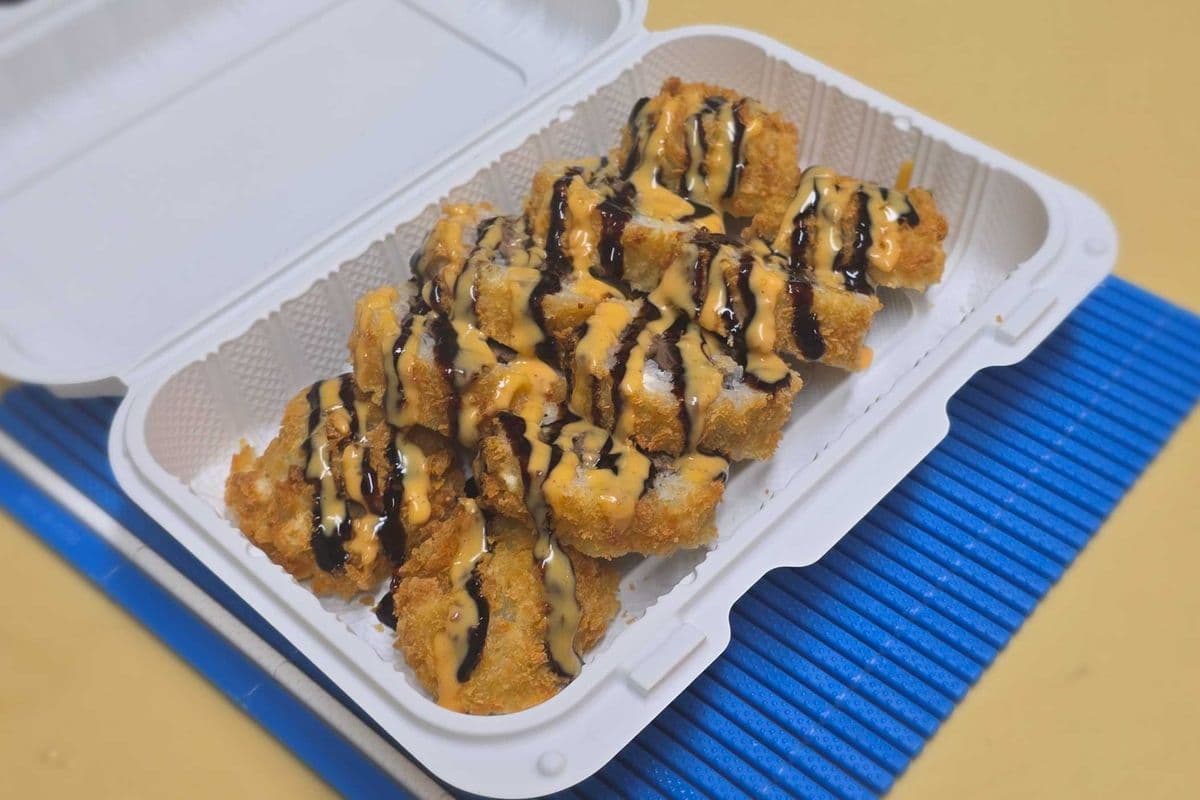 Red Dragon Eye Roll