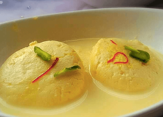 Ras Malai