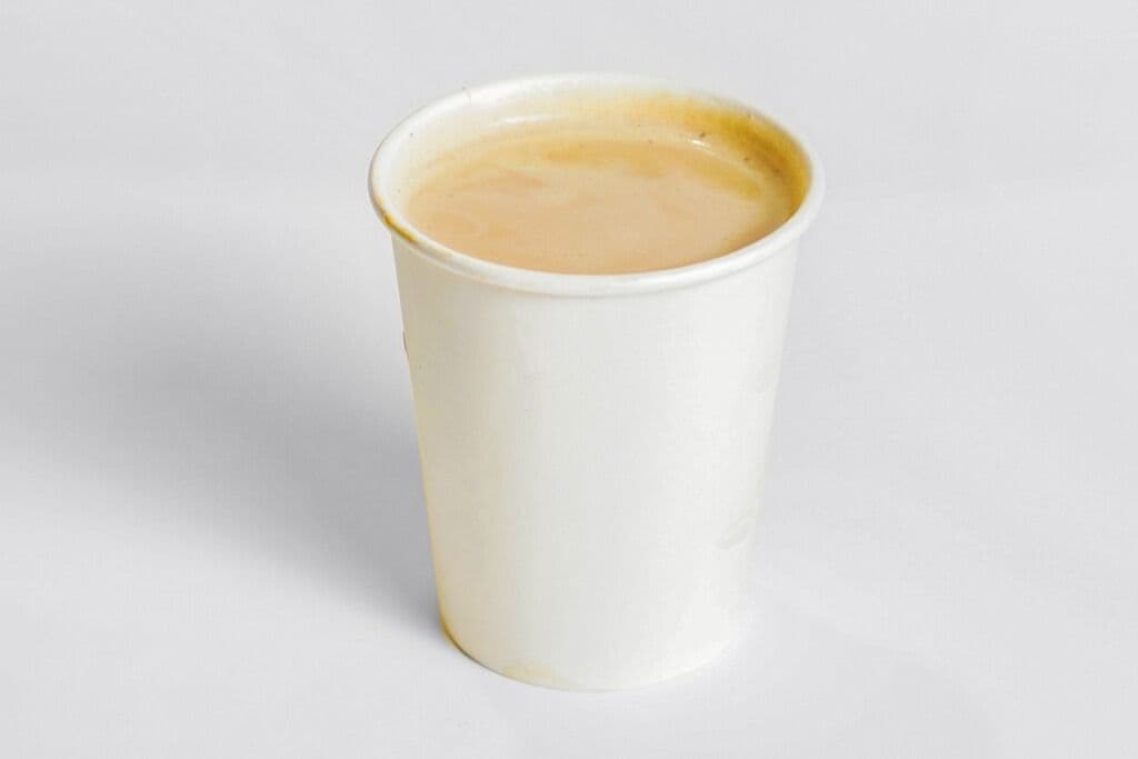 Cha/Tea