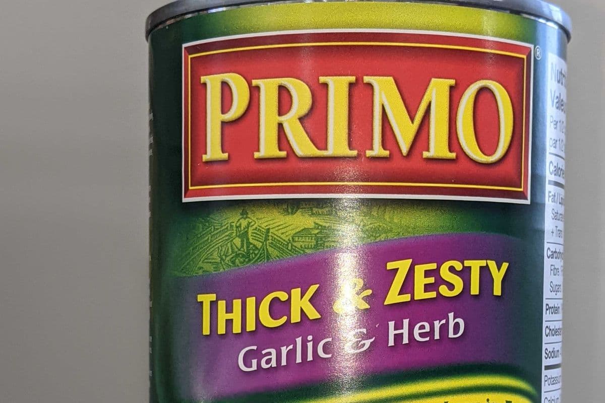 PASTA SAUCE (680 ML)