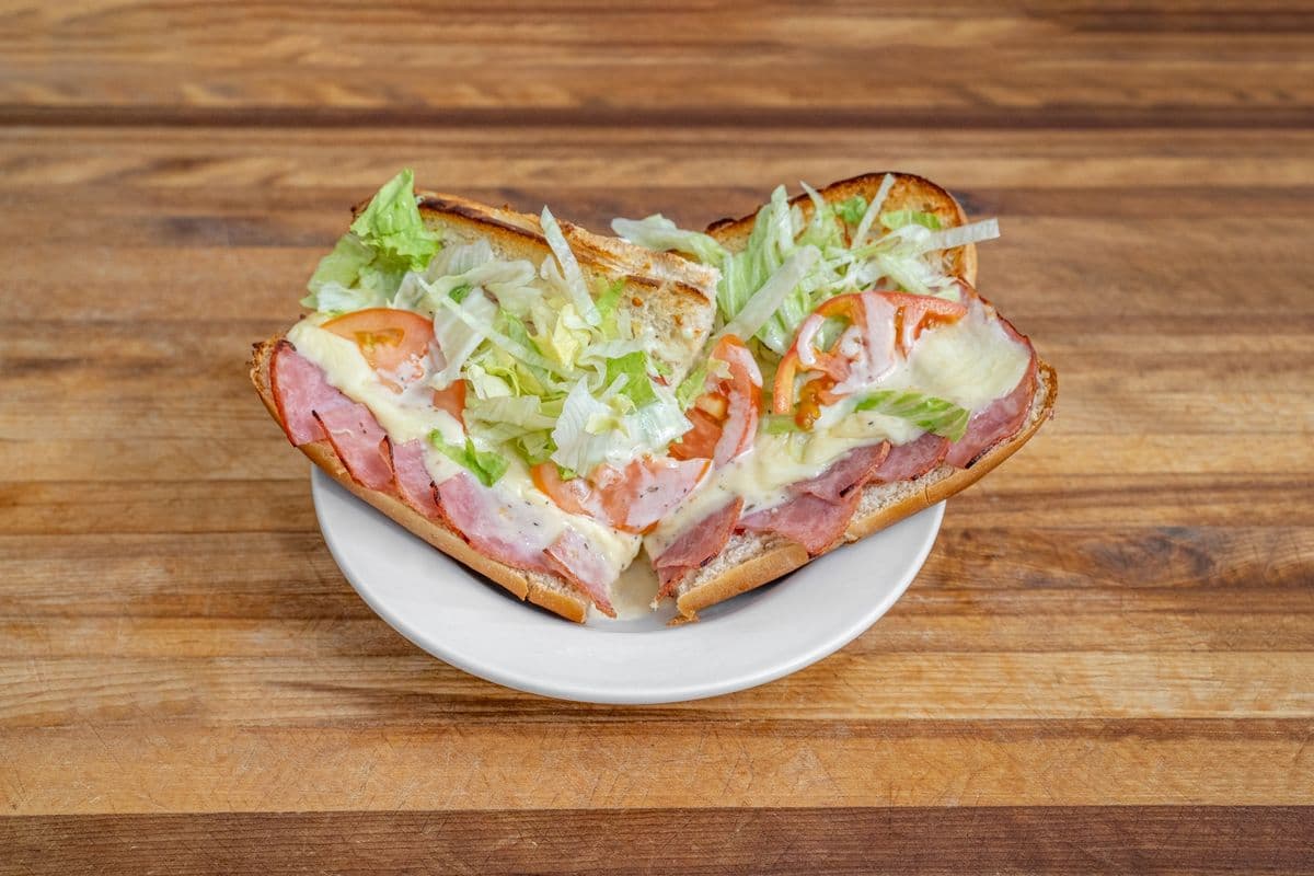 Ham Sub