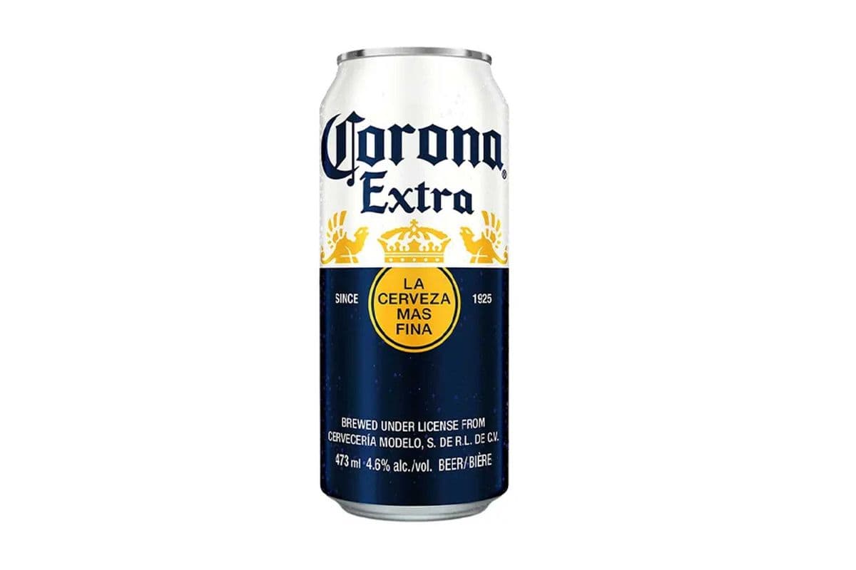 Corona Extra (1 x 473ml)